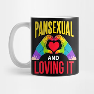 Cool LGBT equality design Mug